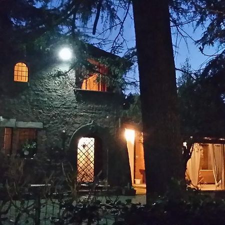 Ferienwohnung Casale Di Caccia Rom Exterior foto