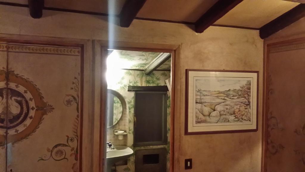 Ferienwohnung Casale Di Caccia Rom Exterior foto