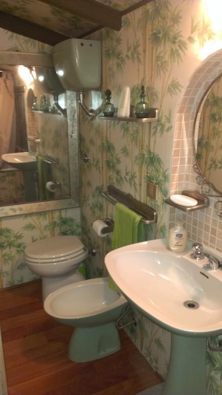 Ferienwohnung Casale Di Caccia Rom Zimmer foto