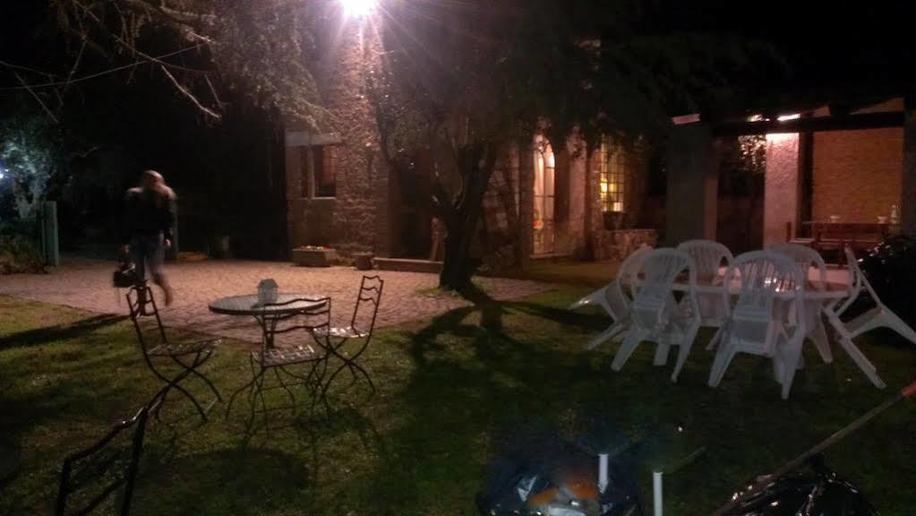 Ferienwohnung Casale Di Caccia Rom Exterior foto